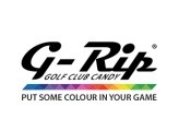 G-Rip golf grip