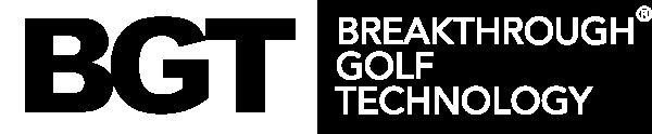 BREAKTHROUGH GOLF TECHNOLOGY