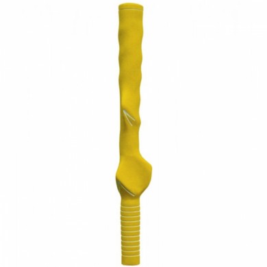 Junior training grip - Yellow 