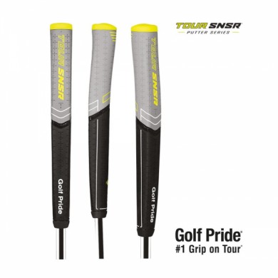 Golf Pride SNSR PRO Putter Grip 104cc





