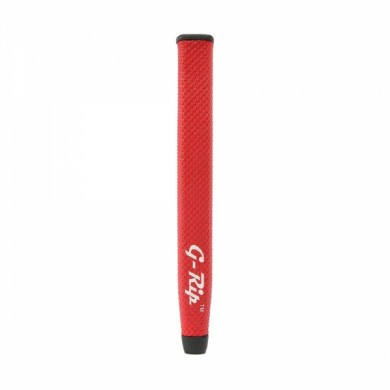 G-Rip FL-1 Putter Grip Red


