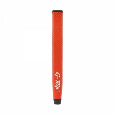 G-Rip FL-1 Putter Grip Orange


