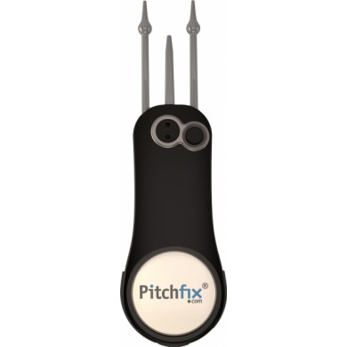 Pitchfix vypichovátko Fusion 2.5 Pin Black