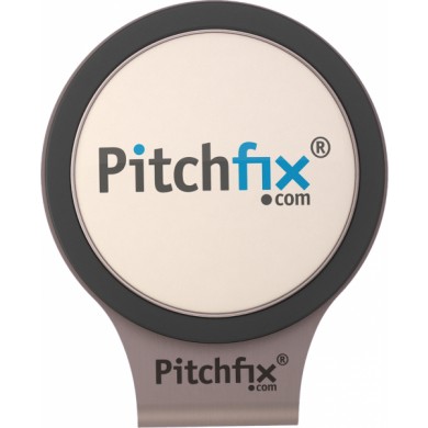 Pitchfix markovátko - klip na čepici 25 mm Gun