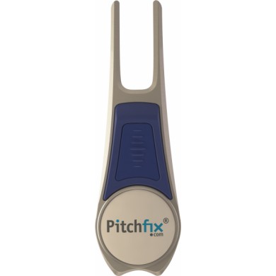 Pitchfix vypichovátko Tour Edition Fork Blue