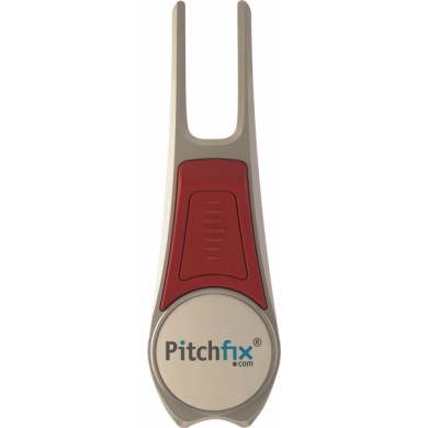 Pitchfix vypichovátko Tour Edition Fork Red