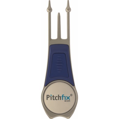 Pitchfix vypichovátko Tour Edition 2.5 Blue