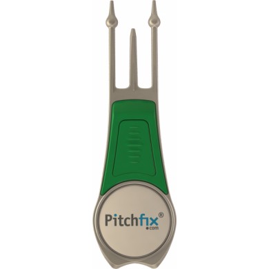 Pitchfix vypichovátko Tour Edition 2.5 Green