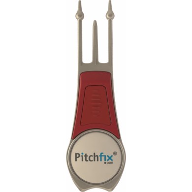 Pitchfix vypichovátko Tour Edition 2.5 Red