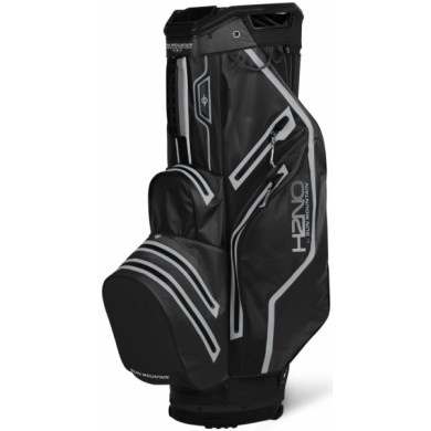 Sun Mountain H2NO Lite Cart Bag 2021 BLACK