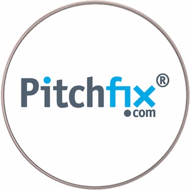 Pitchfix markovátko s motivem Extra BM