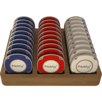 Pitchfix modul pro MultiMarker Chippro Display Birdie 2.0


