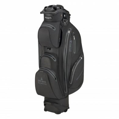 Bennington Cart Bag Sport QO 14 Waterproof Black