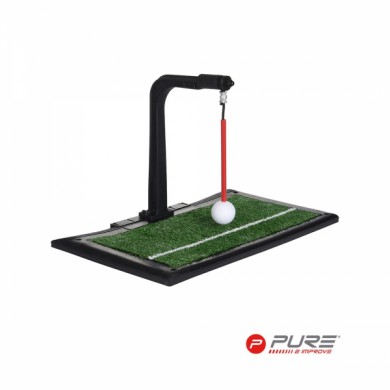 Pure 2 Improve Golf Swing Trainer