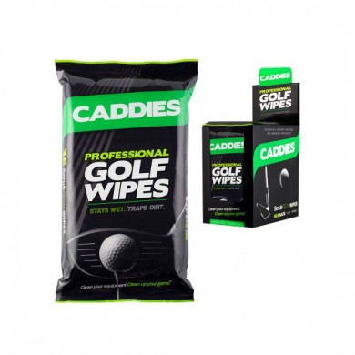 Caddies Wipes - 1 balení 36ti ks ubrousků