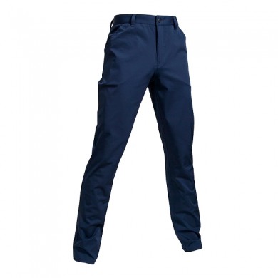 BACKTEE Mens High Perfor. Trousers 31", Navy, vel.48