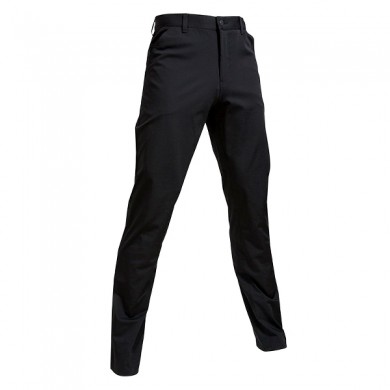 BACKTEE Mens High Perfor. Trousers 31", Black, vel.52