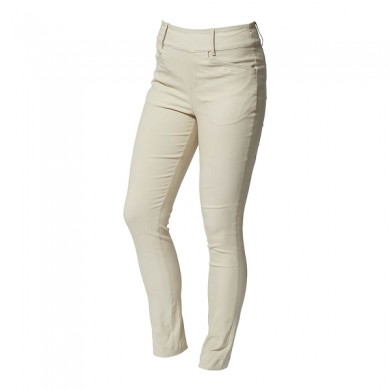BACKTEE Ladies Super Stretch Trousers, Castle wall, vel.38