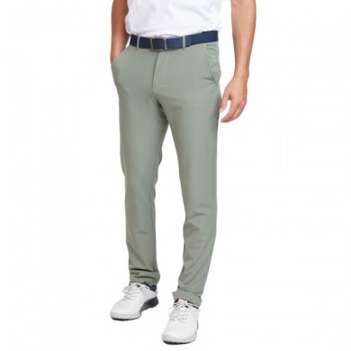 BACKTEE Mens Lightweight Trousers 31", Agave green, vel.46