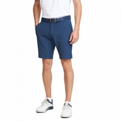 BACKTEE Mens Lightweight Shorts, Navy, vel.46