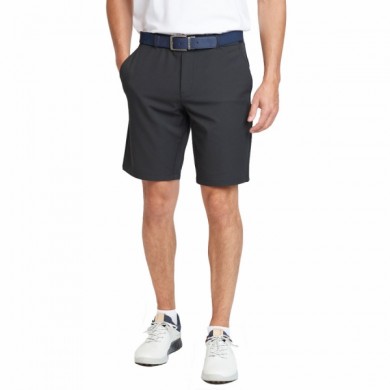 BACKTEE Mens Lightweight Shorts, Black, vel.52