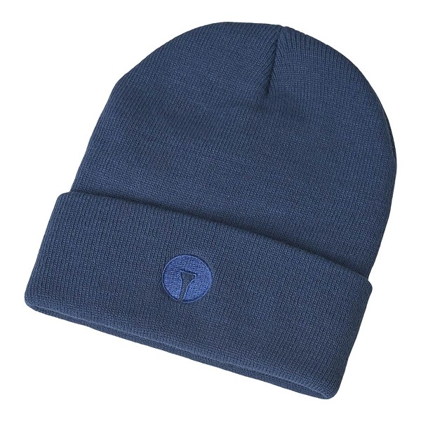 BACKTEE Knitted Thermal Hat