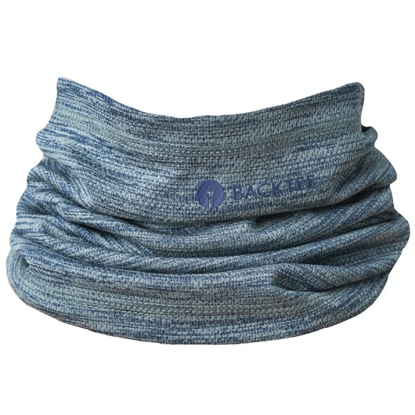 BACKTEE Melange Snood