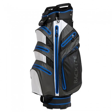 BACKTEE BACKTEE Waterproof Golfbag, Grey