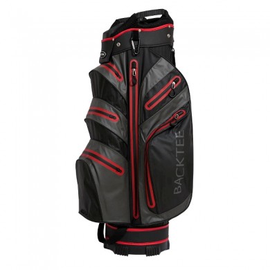 BACKTEE BACKTEE Waterproof Golfbag, Black mountain, vel.