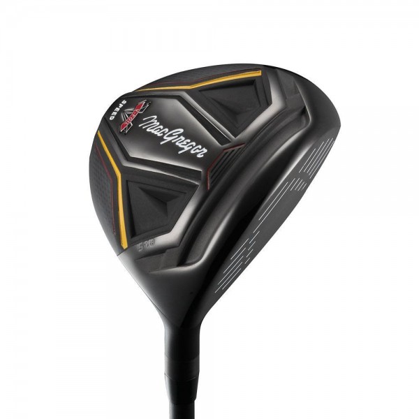 MacGregor V FOIL SPEED FAIRWAY, Pánské, Pravé, REG SHAFT, 15°