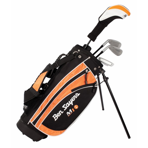 Ben Sayers M1i Junior set RH - 5-8 let (Standbag)