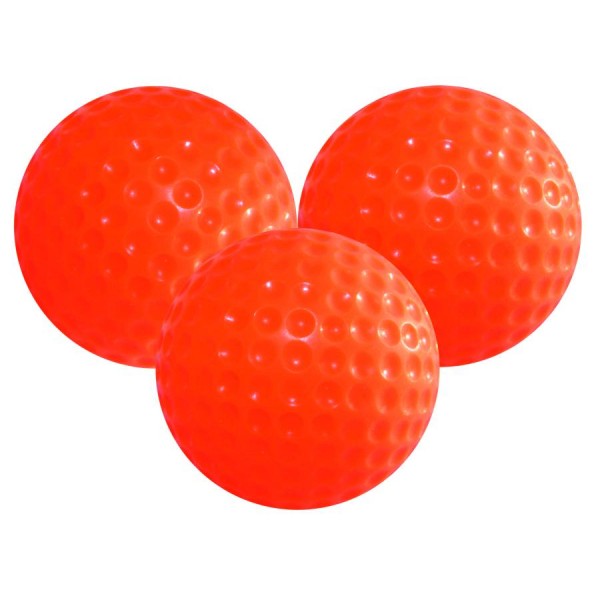 LONGRIDGE JELLY PRACTICE BALLS - 6 PACK