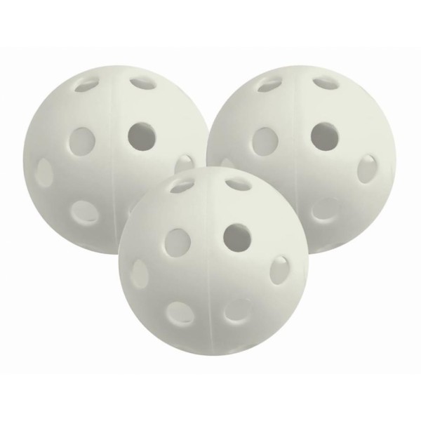 LONGRIDGE AIRFLOW BALLS - 6 PACK