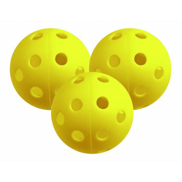 LONGRIDGE AIRFLOW BALLS - 6 PACK