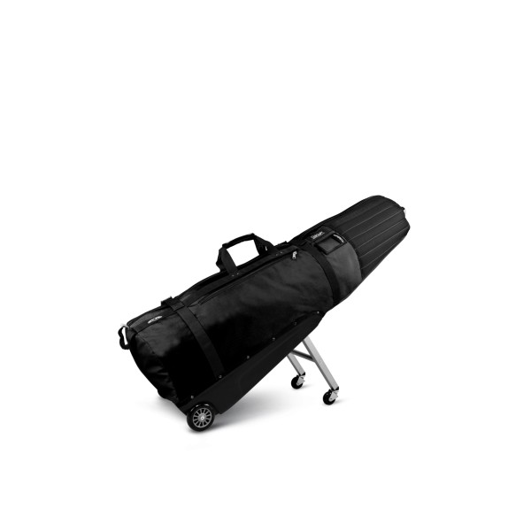 Sun Mountain Travel cover CLUB GLIDER MERIDIAN Black
