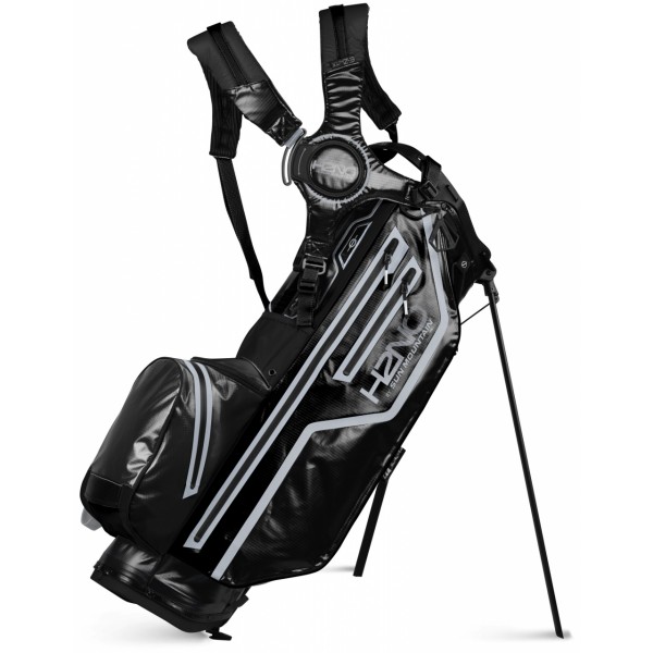 Sun Mountain H2NO 14-WAY Stand bag BLACK