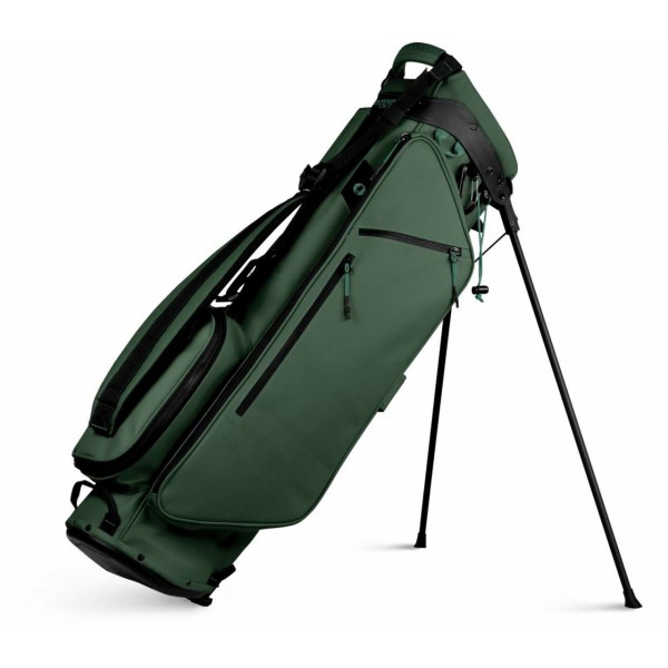 Sun Mountain METRO Stand Bag FOREST-BLACK