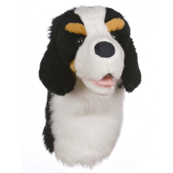 Driver Headcovers Daphne's Burmese Mountain Dog