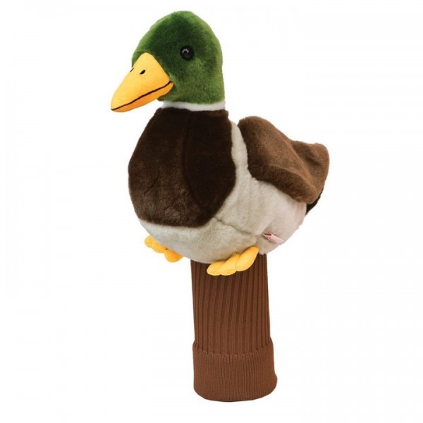 Driver Headcovers Daphne's Mallard