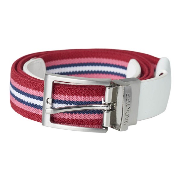 Zono golfový pásek ve velikosti 3,5 cm, Red