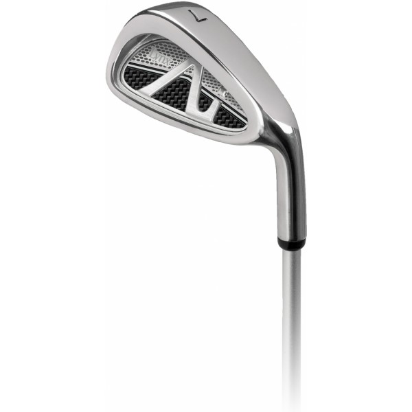 Lynx Dětská hole PW, RH, pro výšku dítěte 145-152cm