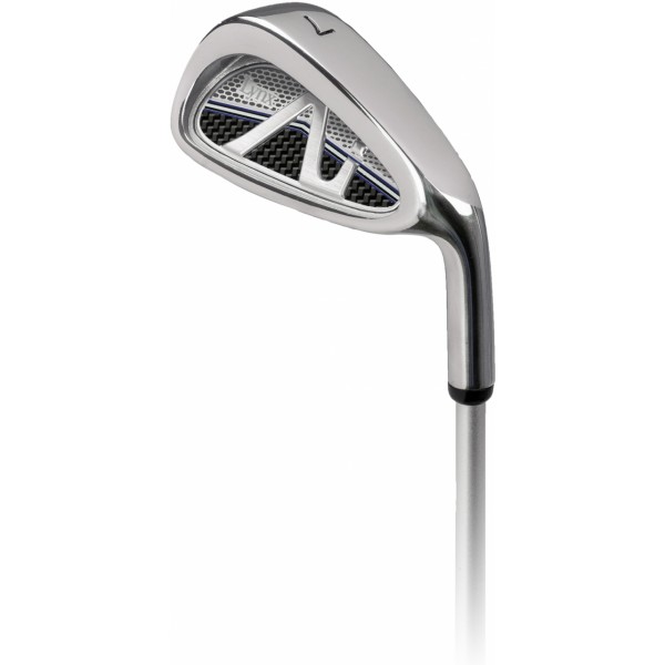 Lynx Dětská hole PW, RH, pro výšku dítěte 114-122cm