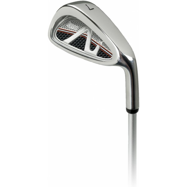 Lynx Dětská hole PW, RH, pro výšku dítěte 122-130cm