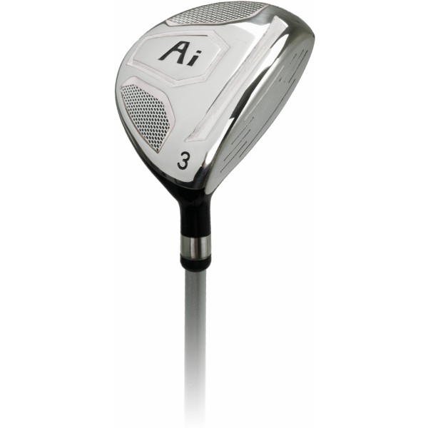 Lynx Dětská Fairway Wood 3 RH, pro výšku dítěte 152-160cm