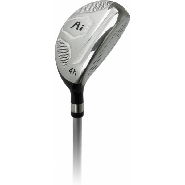 Lynx Dětský  Hybrid 4 RH, pro výšku dítěte 152-160cm, Silver