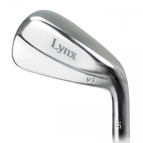 Lynx Pánské železo Prowler VT Stinger Iron 16, Steel Stiff