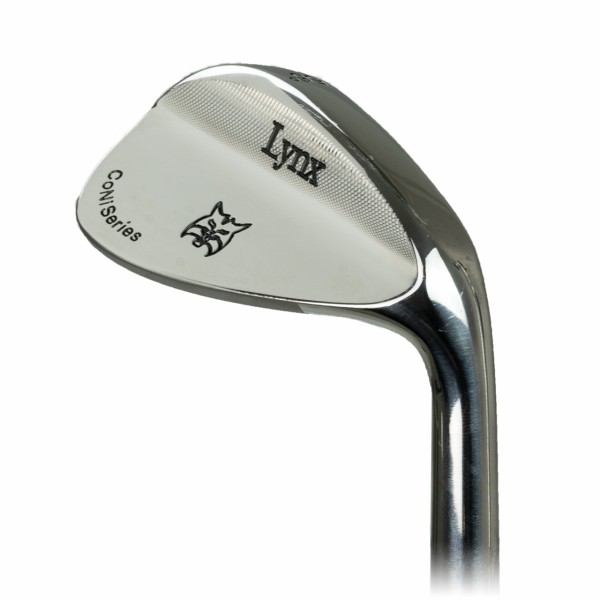 Lynx Pánská Predator Wedge 56°, RH, Chrome