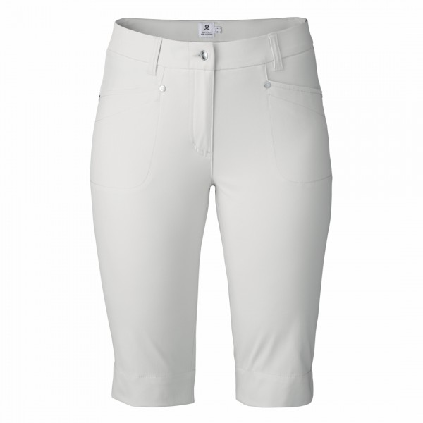 Daily Sports Golfové Kraťasy LYRIC, White
