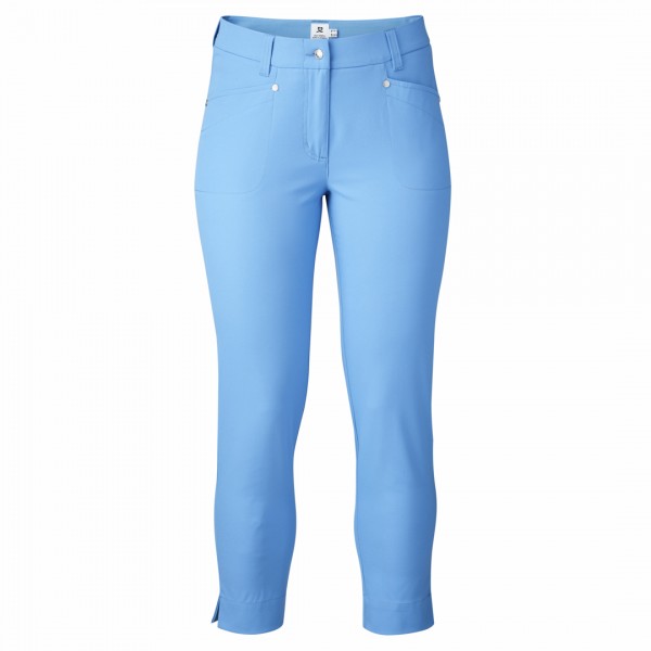 Daily Sports Golfové Kalhoty LYRIC, Light Blue