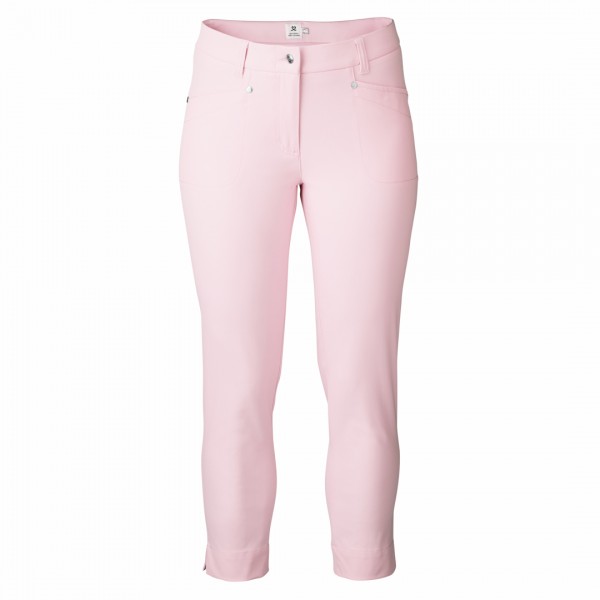 Daily Sports Golfové Kalhoty LYRIC, Pink 